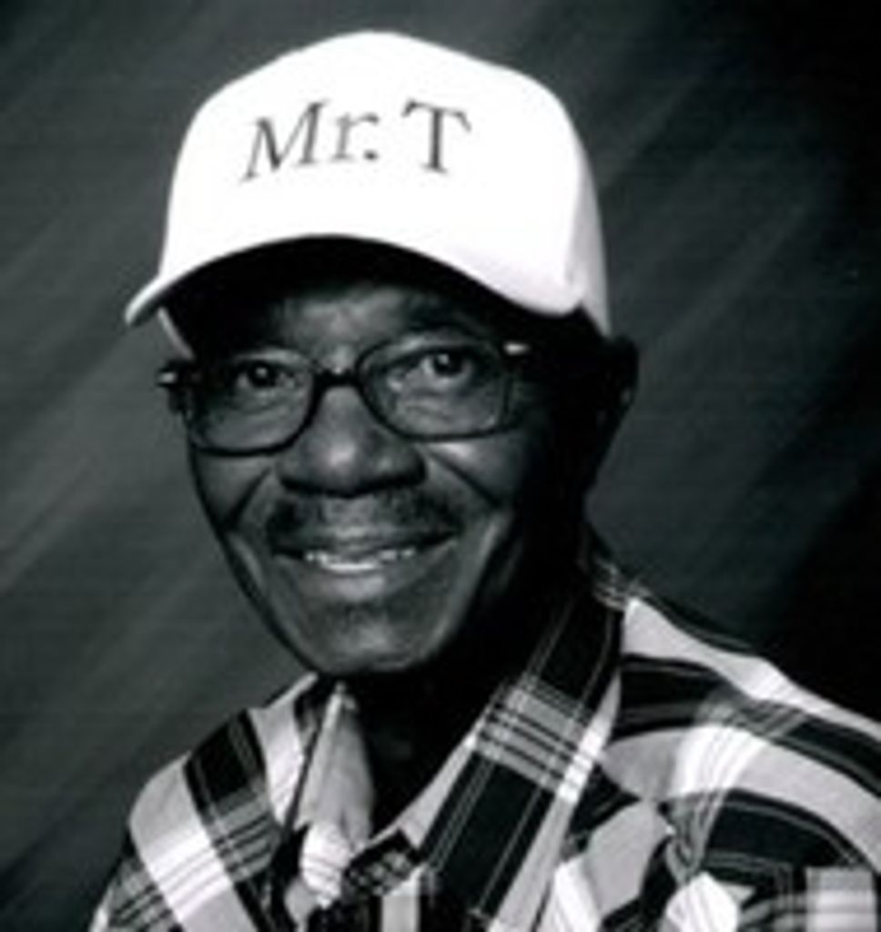 Ernest Taylor, Jr.