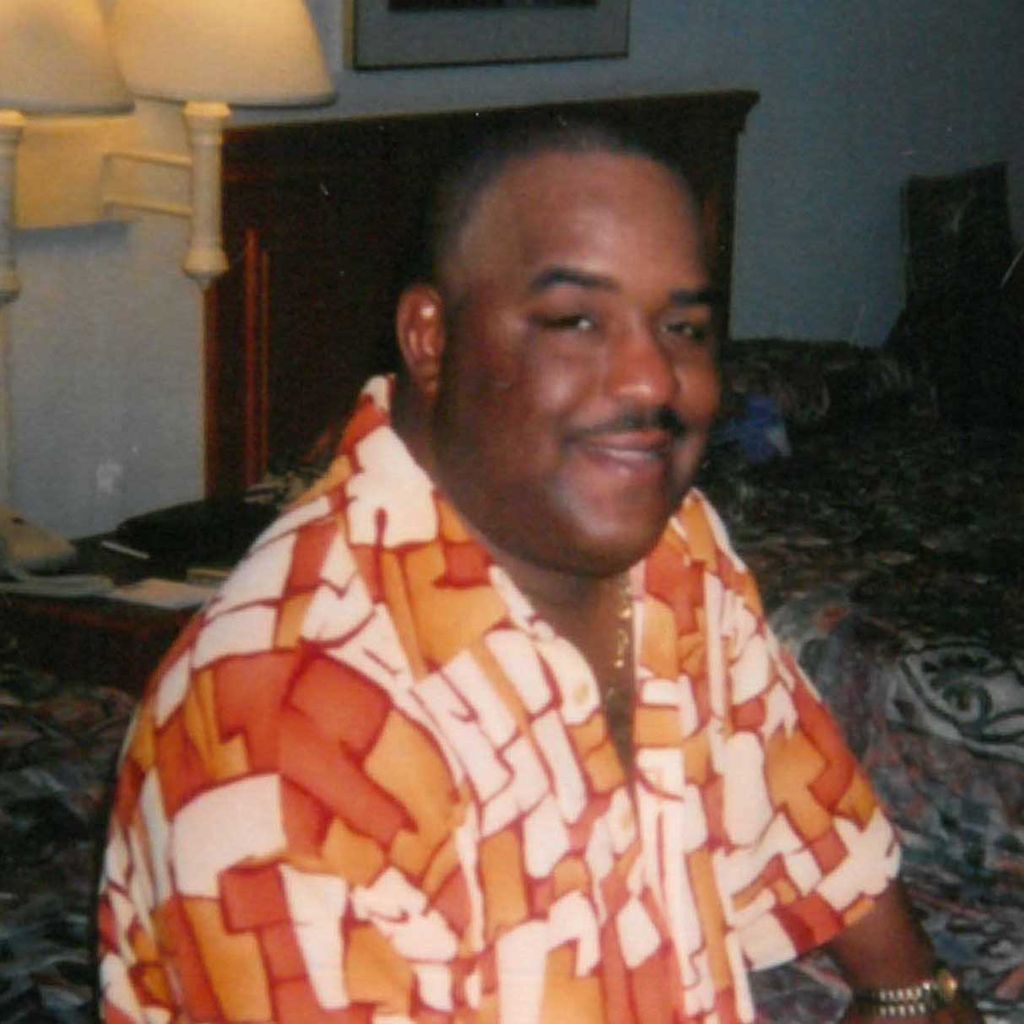 Andre Tucker