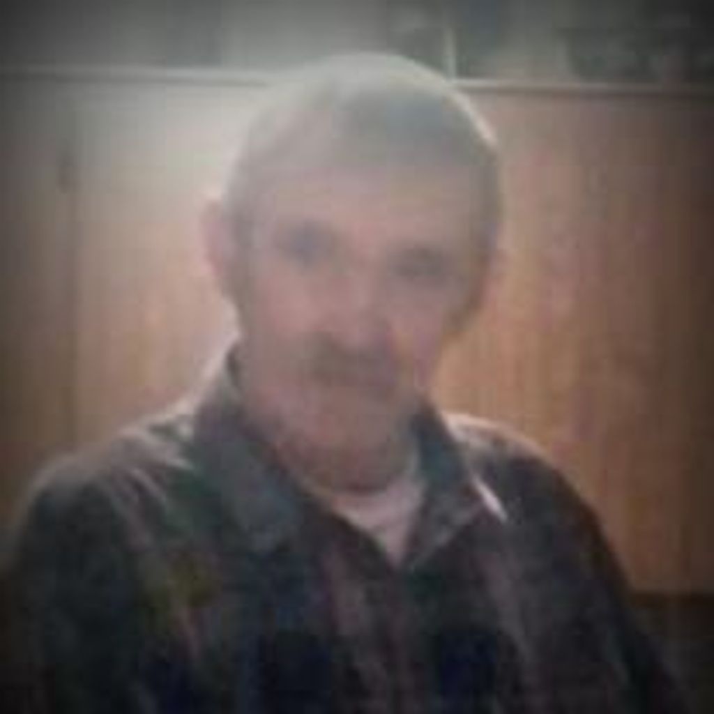 James Earl Tackett