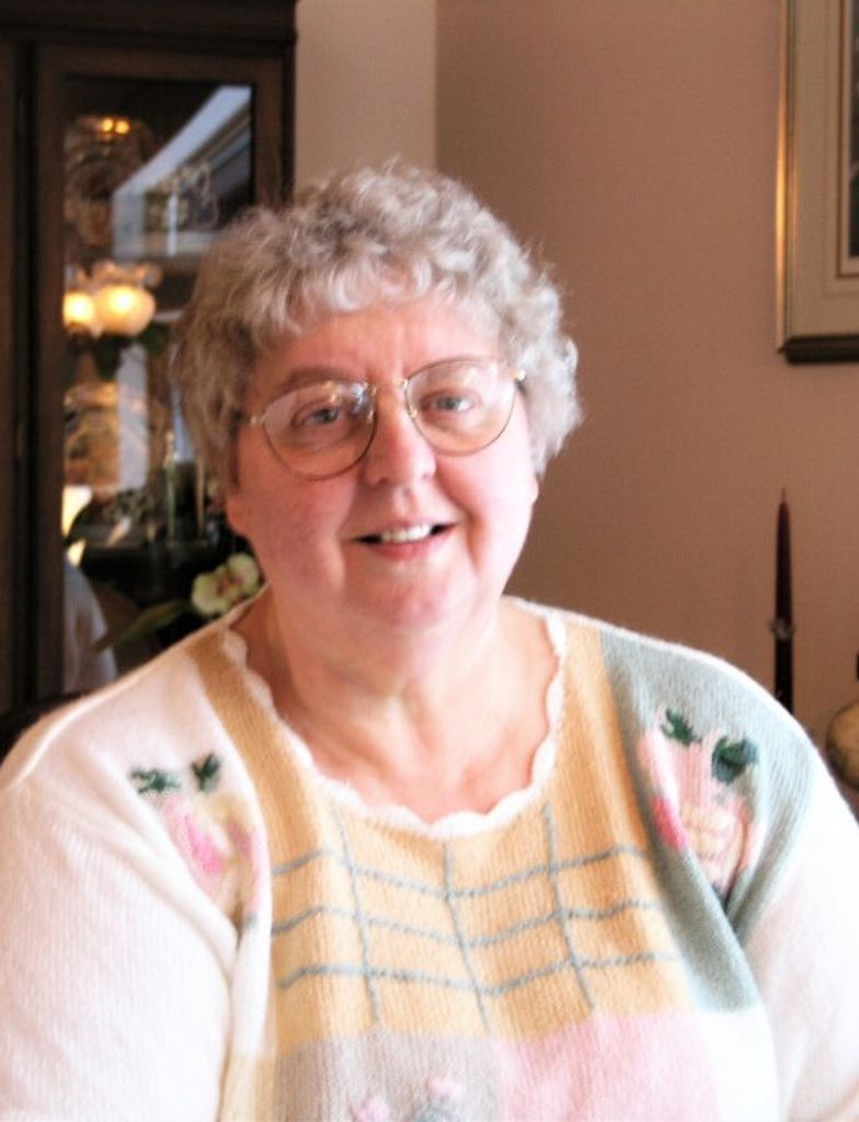 Bonnie Christie