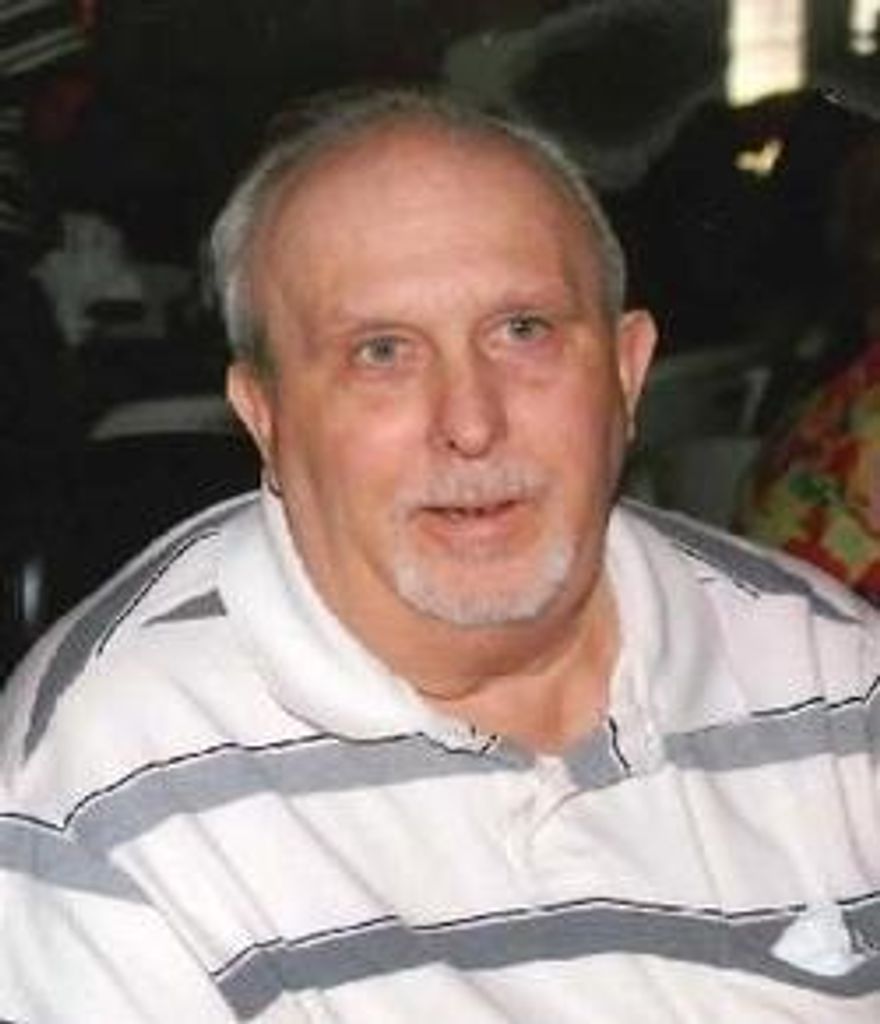 Gary "Butch" Schluter