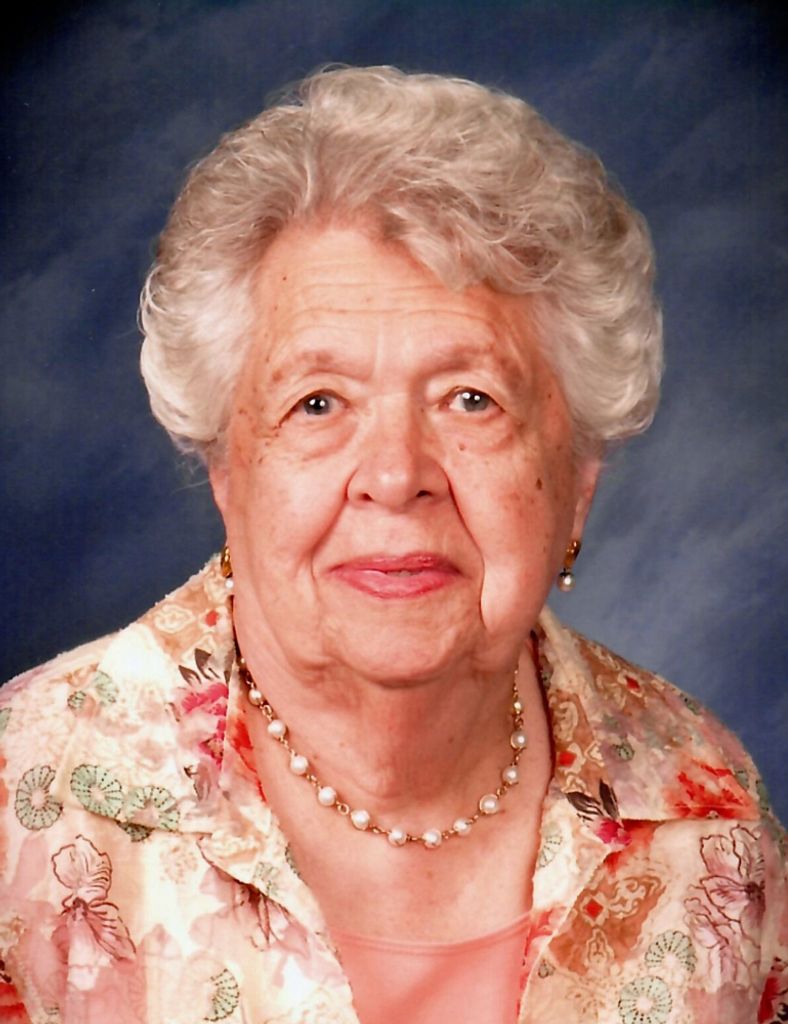 Virginia Emma Alft Profile Photo
