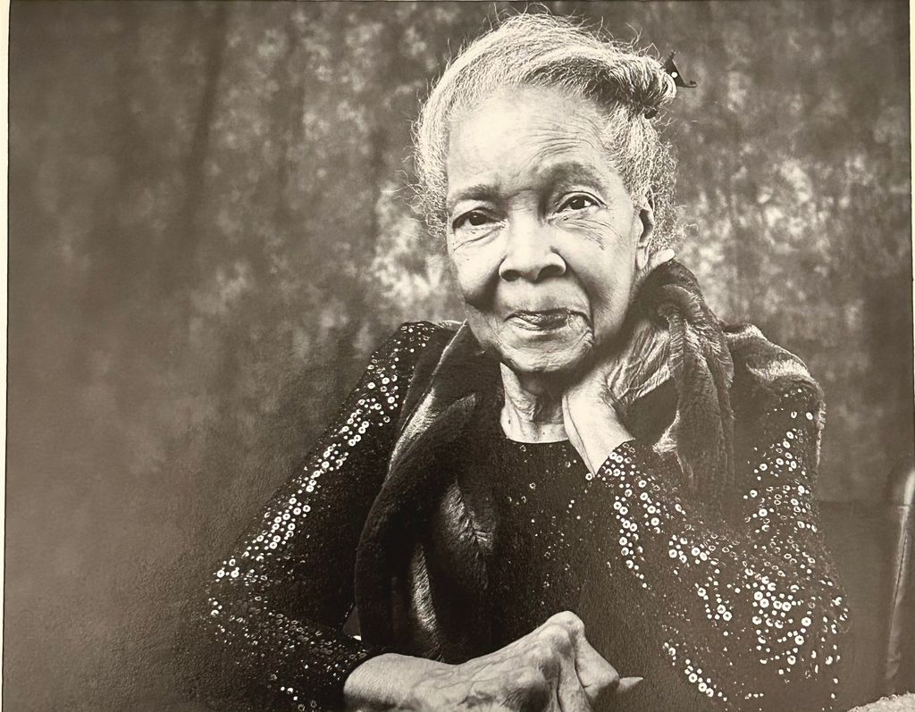 Mrs. Lillye Pearl Robinson Profile Photo