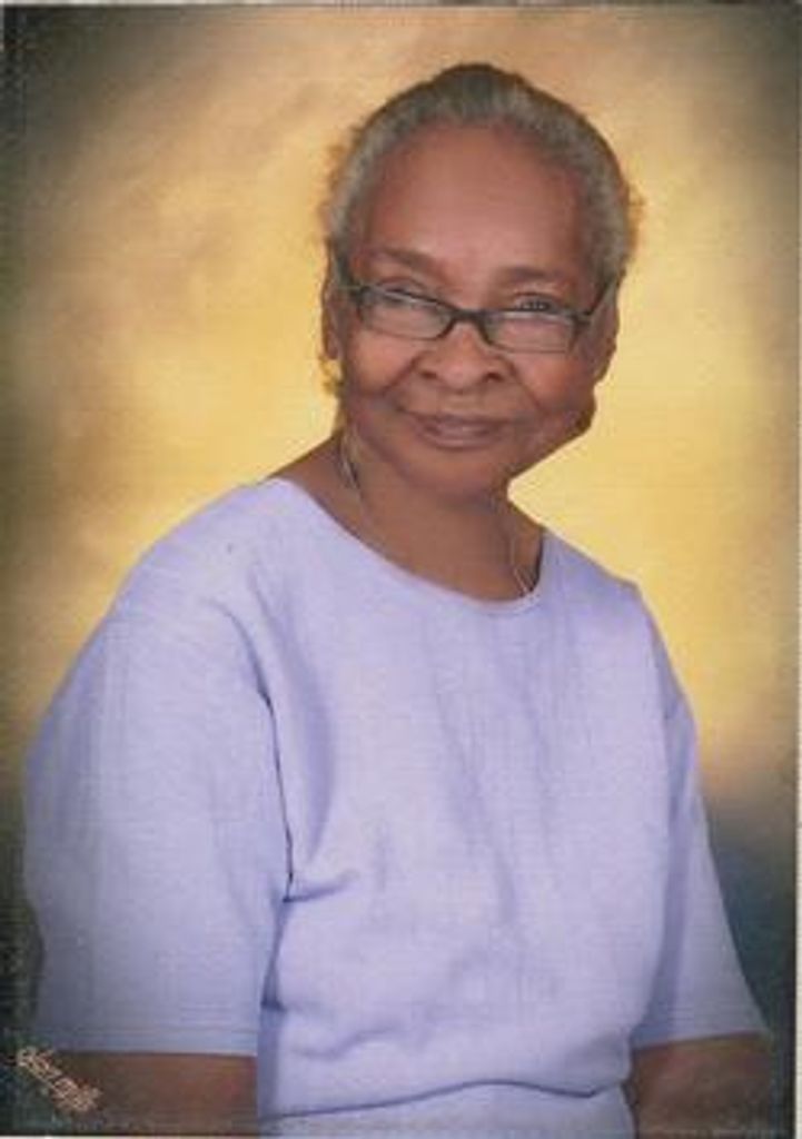 Mrs. Lois Russell Giles