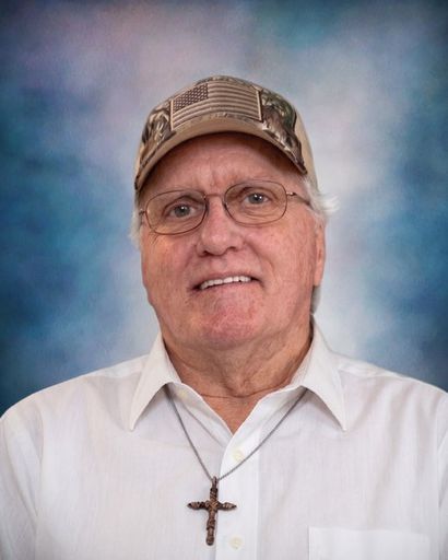 Milton Ray Courville's obituary image