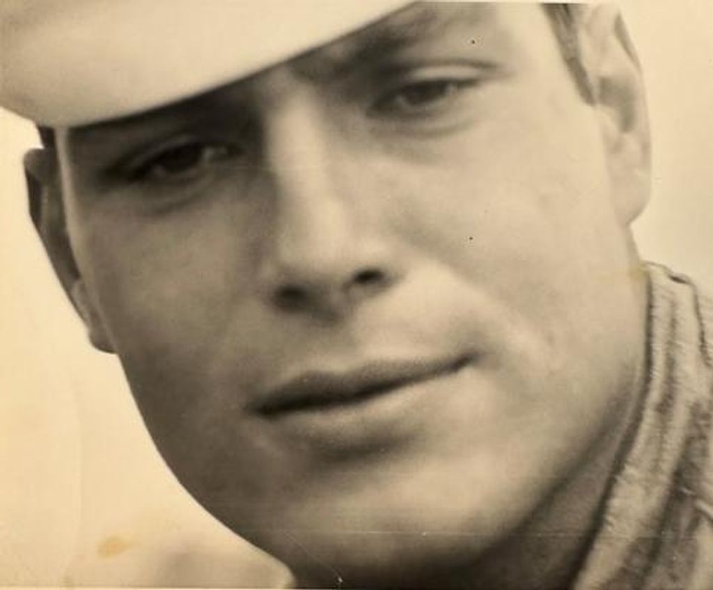 Kenneth A. Lapierre