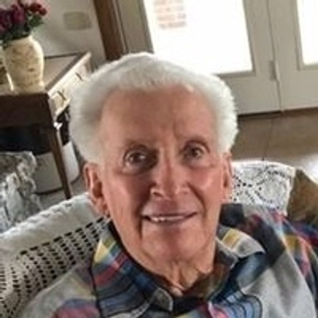 Hj "Shanks" Moore Profile Photo