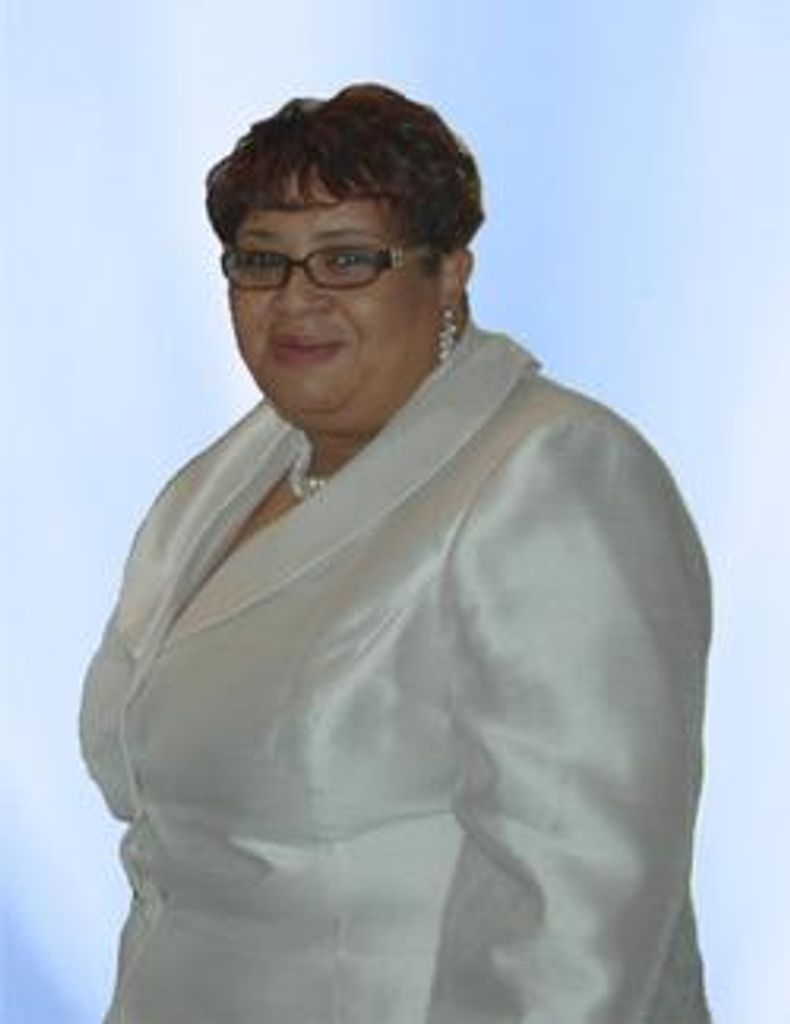 Cynthia Frye Williams