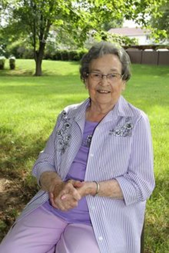 Minnie Moores