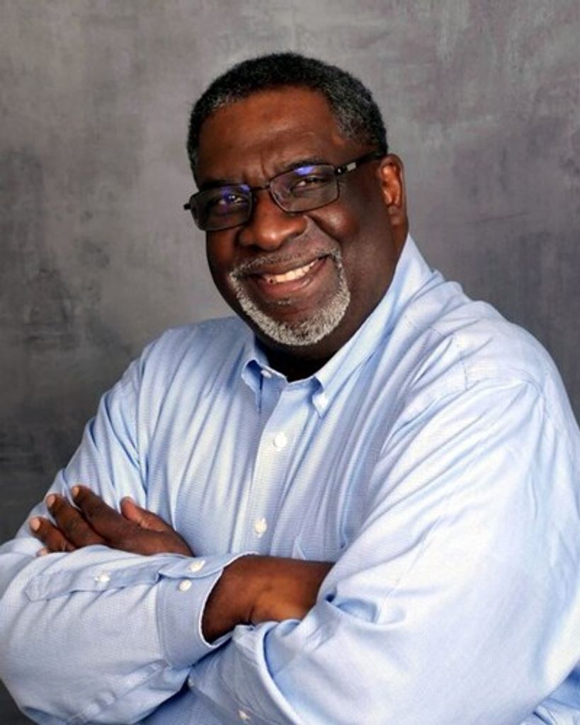 Charles James Washington Profile Photo