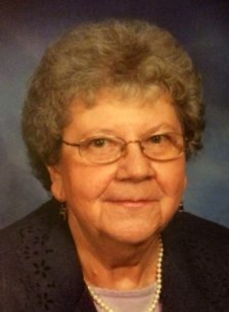 Sharlie Lou Kerr