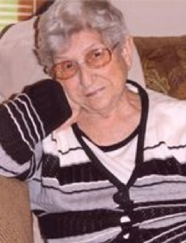 Juanita J. Kammer