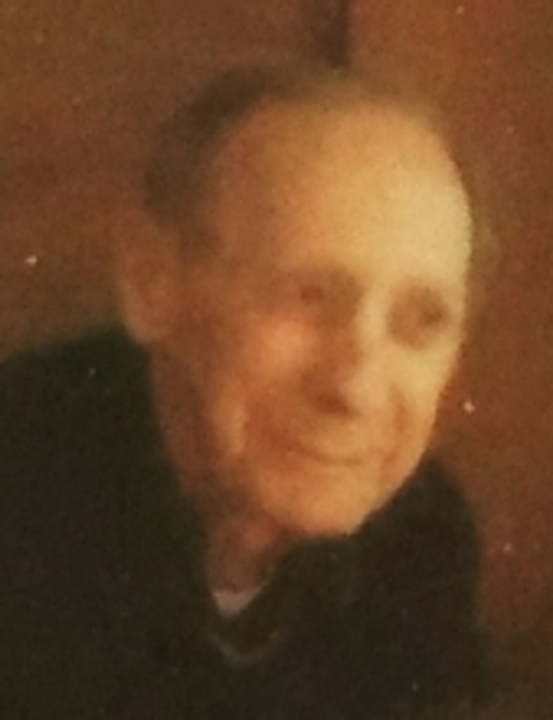 Norman M. Smith
