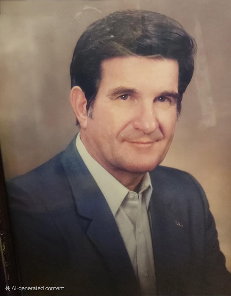 Paul Smith Profile Photo