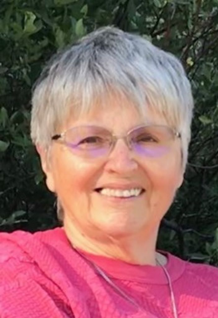 Linda Chesney