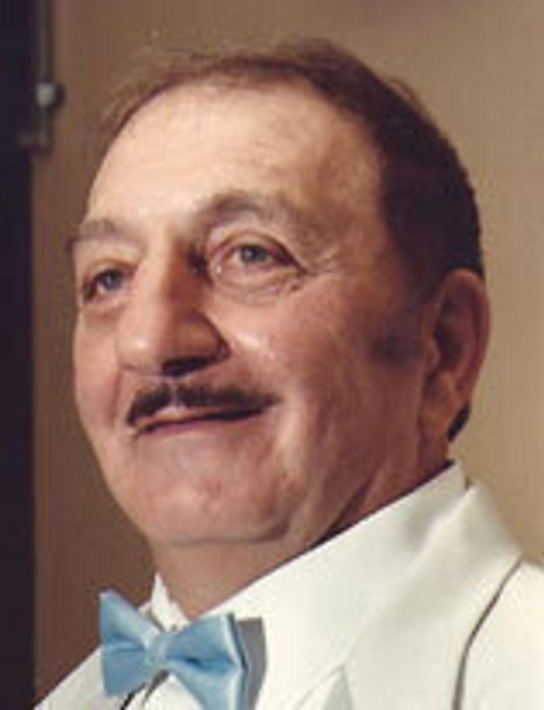 Peter F. Palladino