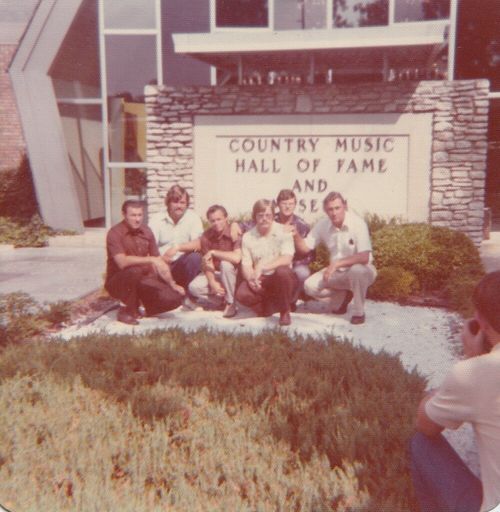 Mike D. Cleland photo gallery thumbnail 21 of 69