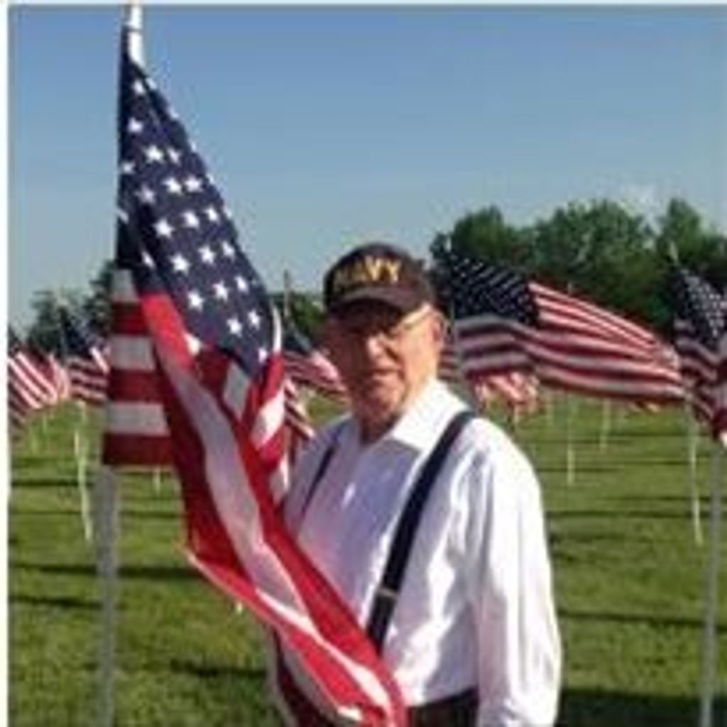 Jerry Ronald Hodge Profile Photo