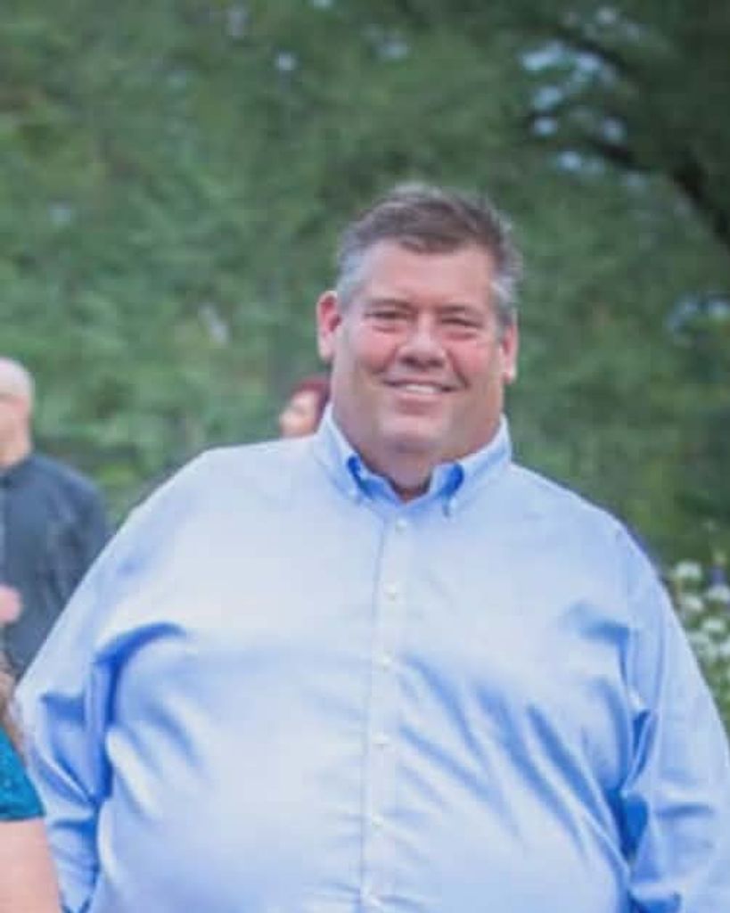 Andrew Robert "Andy" Rosenquist Profile Photo