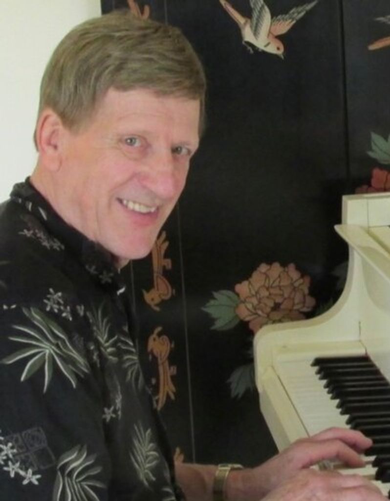 Don Caldwell Profile Photo