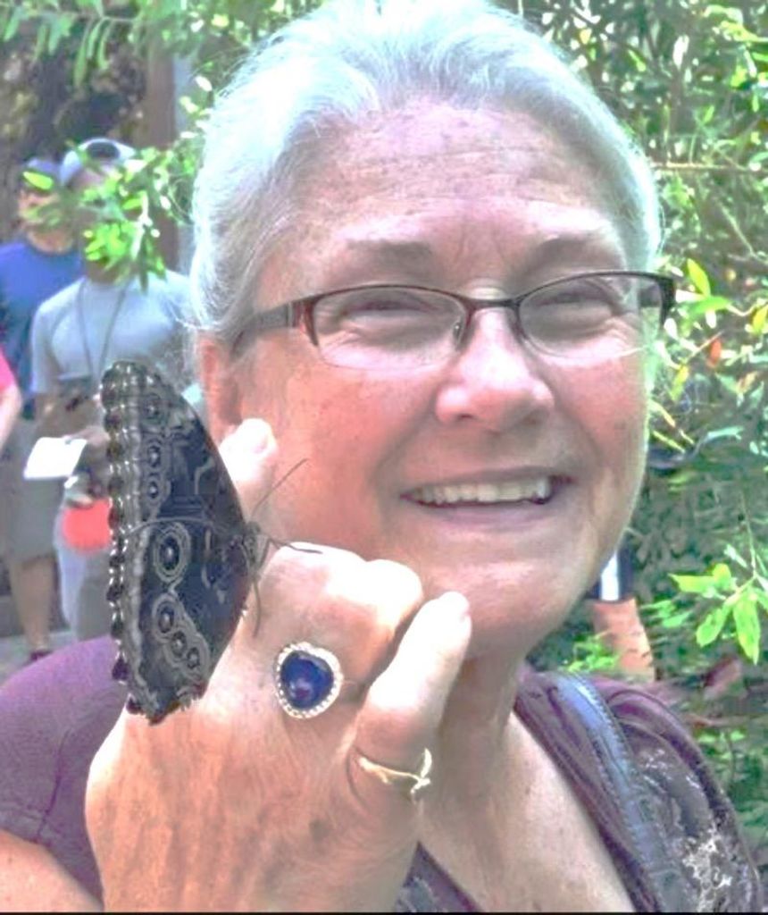Joy Marie Fischer Profile Photo