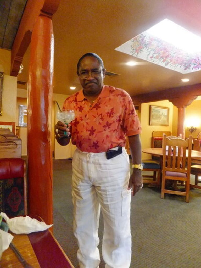 Wilmington Owen Charles, Sr. Profile Photo