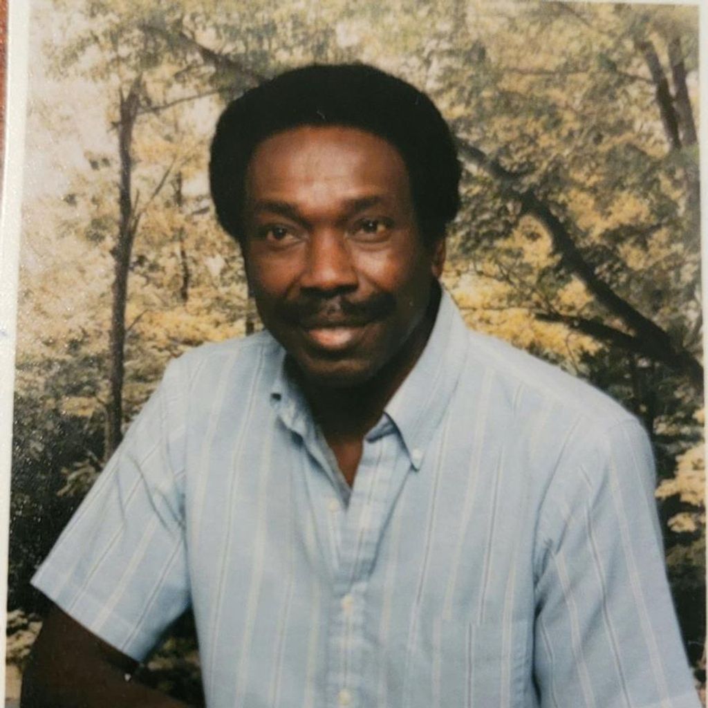 Jesse Baity Profile Photo