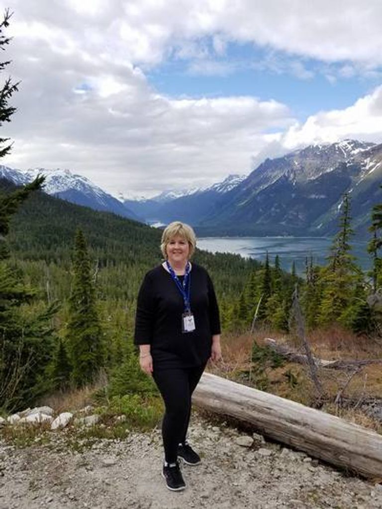 Angela L. Stallings Profile Photo