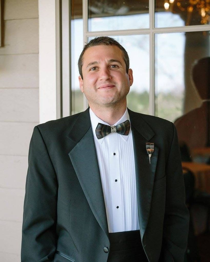 Thomas Wesley Carter Jr.