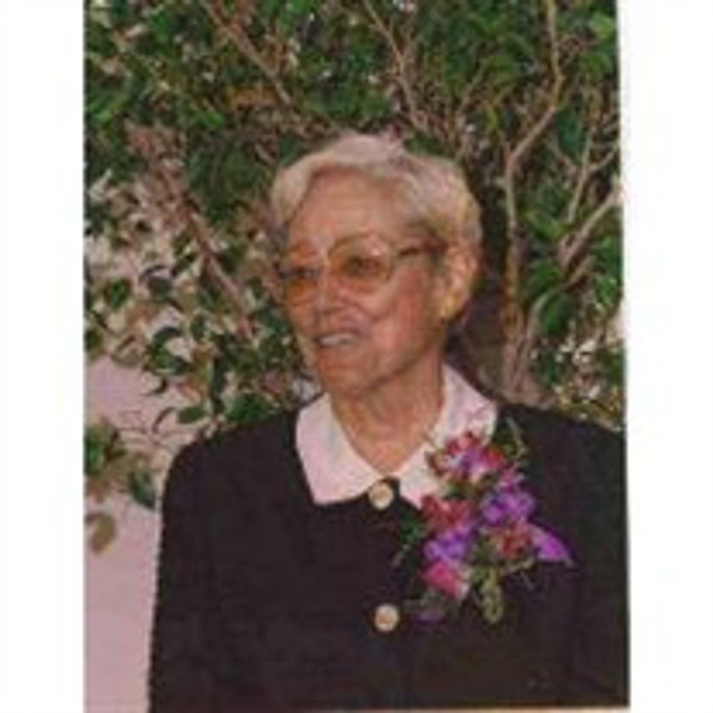 Beatrice K Mcdowell