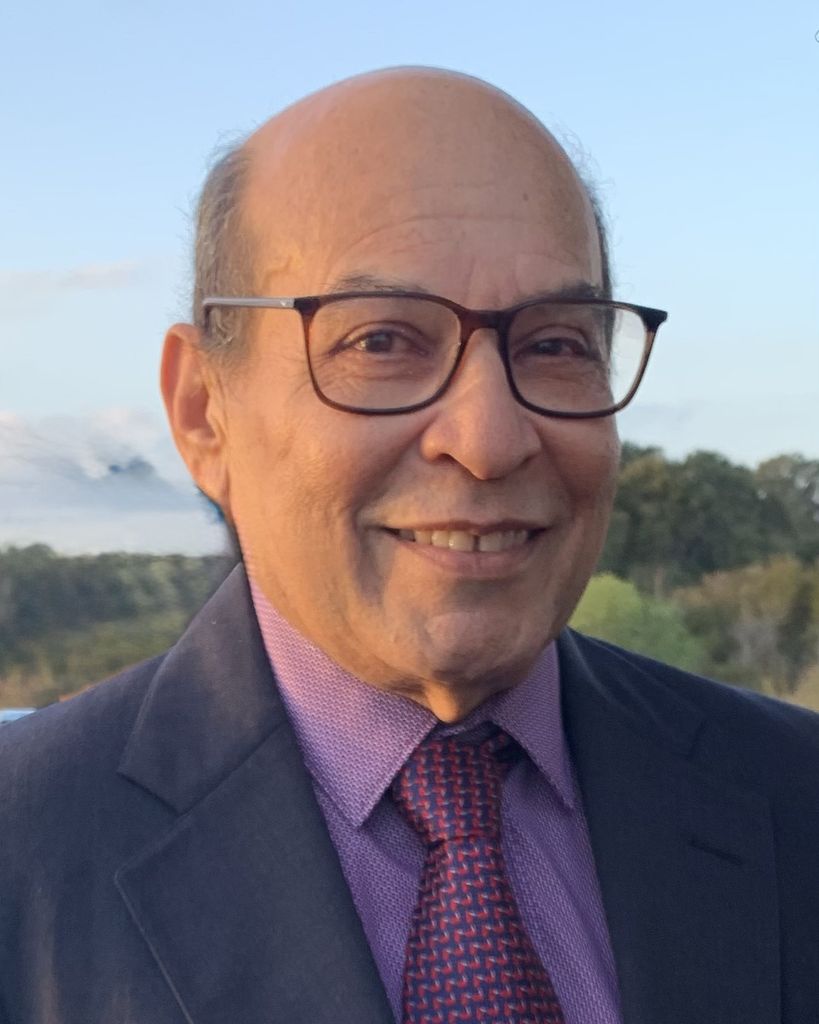 Luis Salvador Dubois