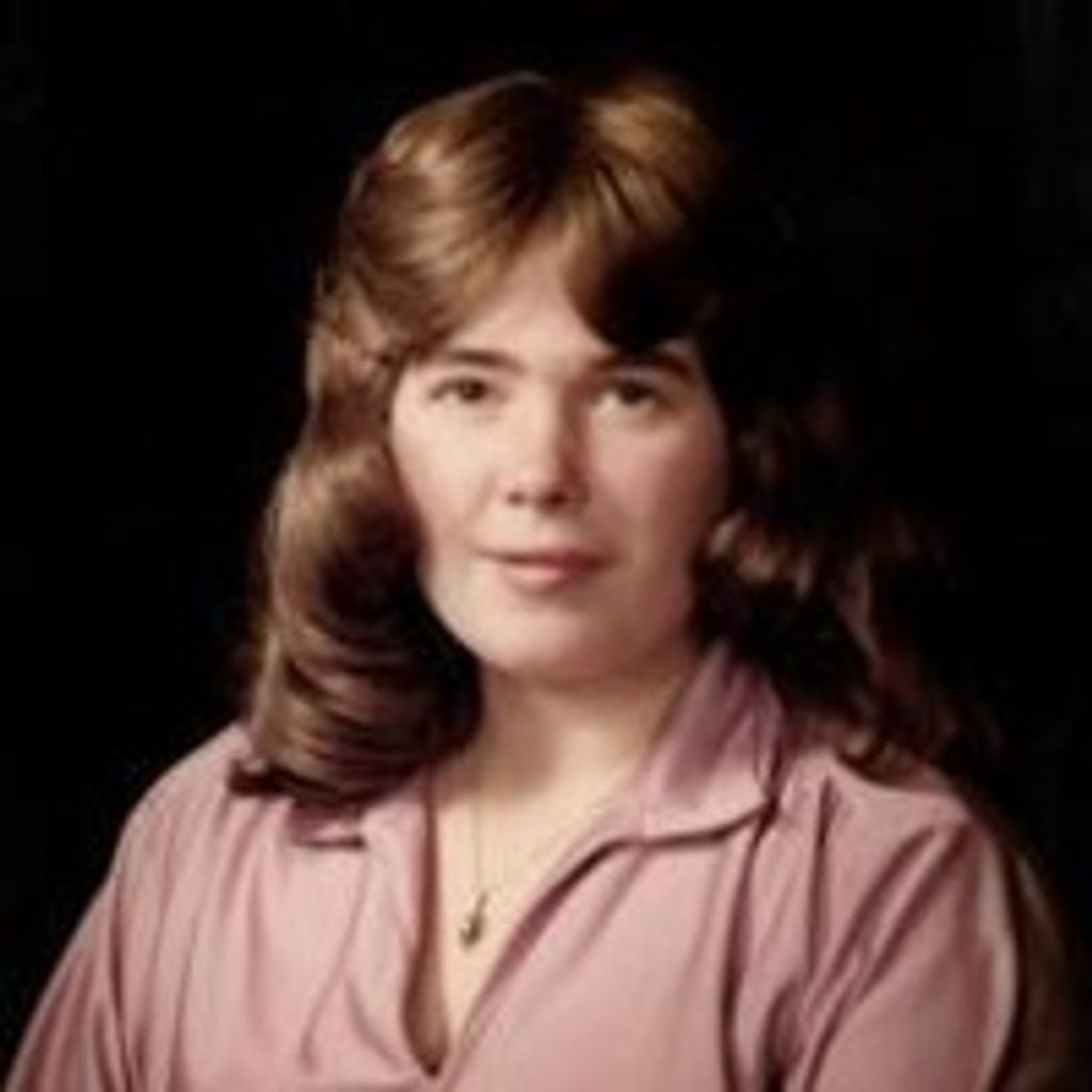 Marianne Nastale