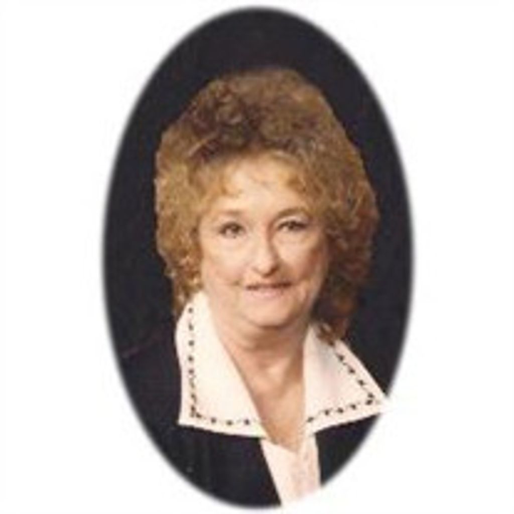 Gretchel Cashwell