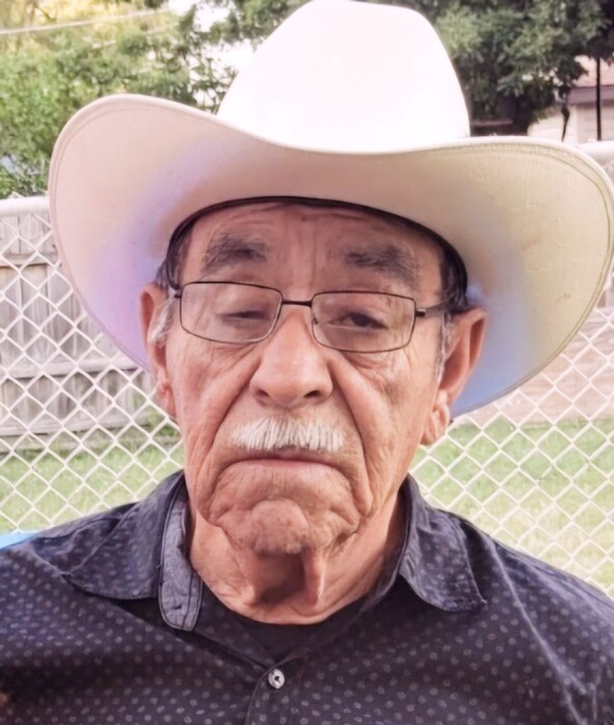 Adrian Herrera Recendez