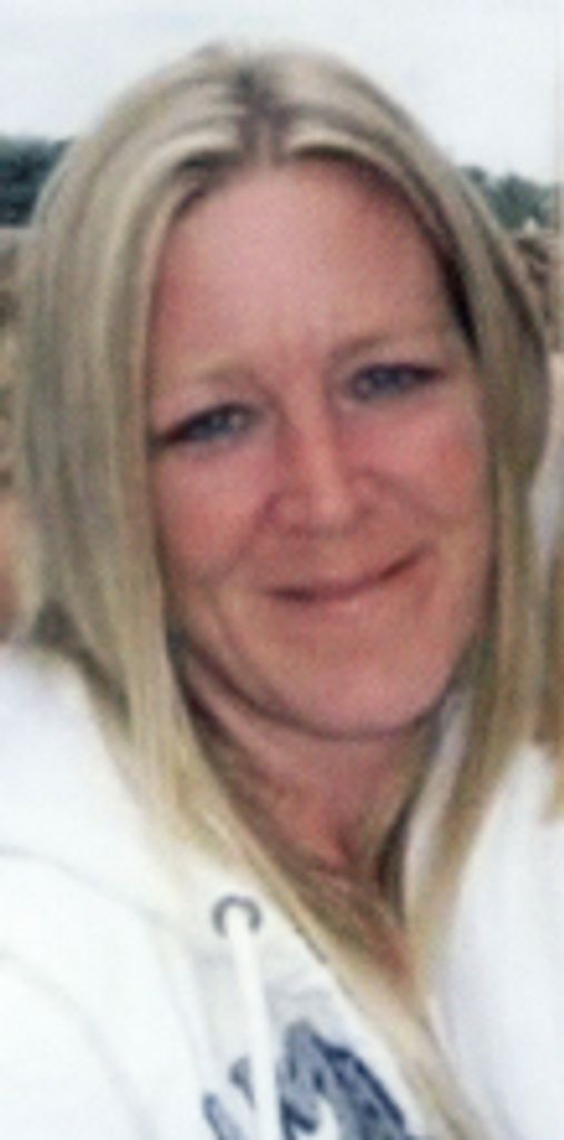 Paula 'Kaz' Kazmierski