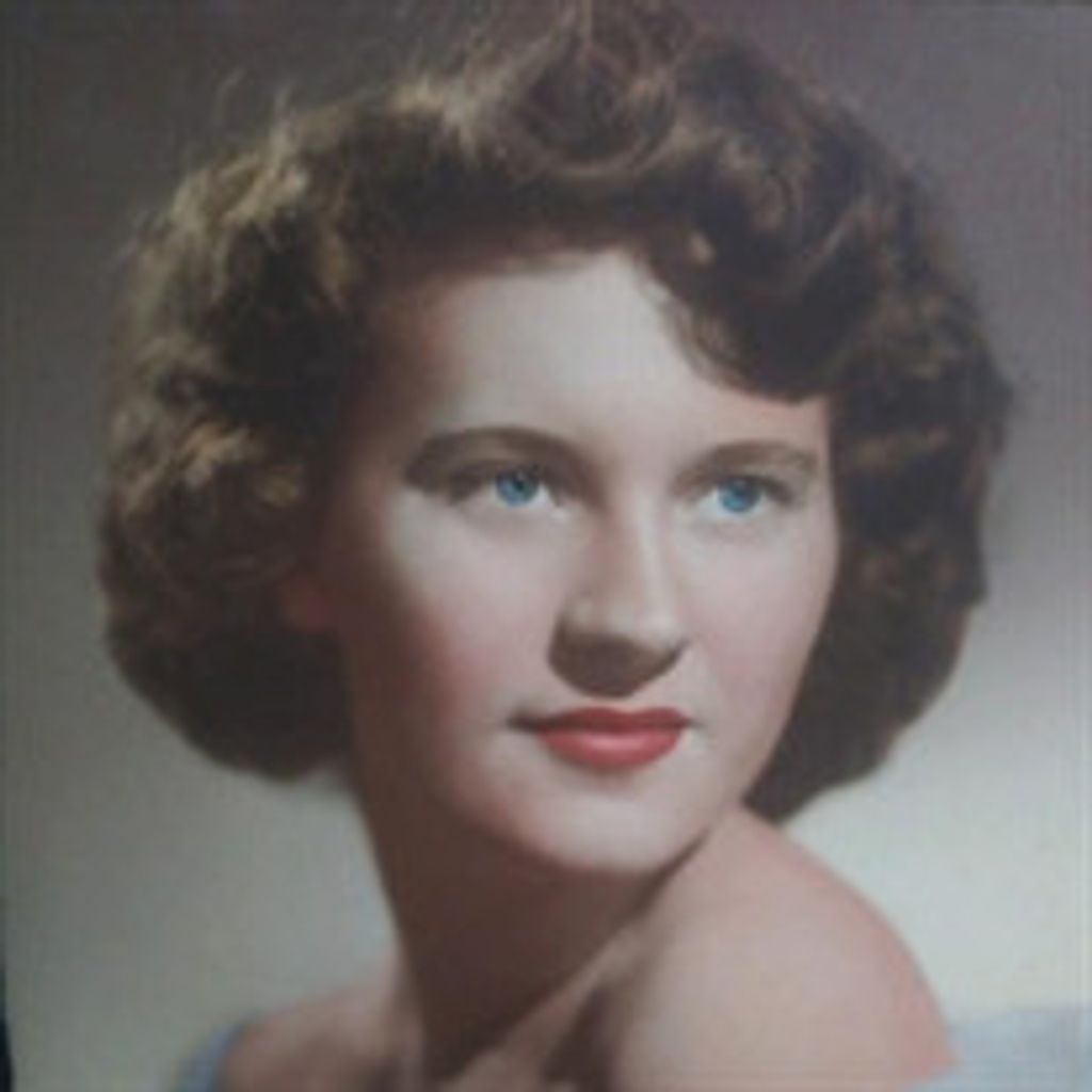 Grace H. McAteer