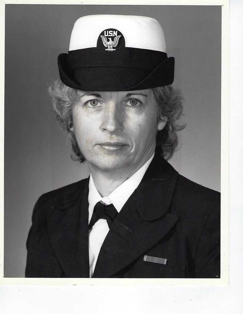 Marie Ann Horton Profile Photo