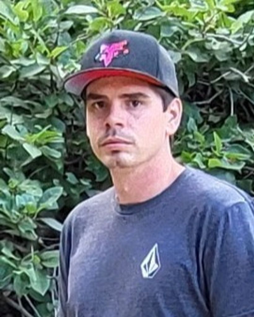 Jesse Austin Wadley Profile Photo