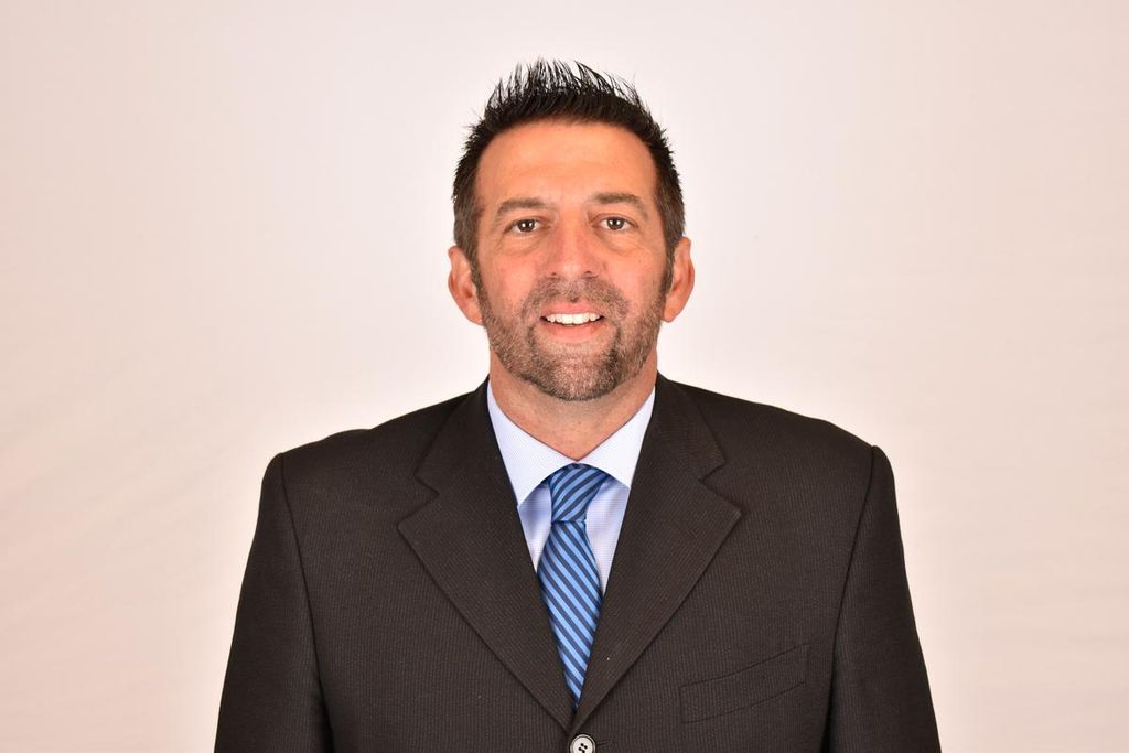 Chad Michael Keller Profile Photo