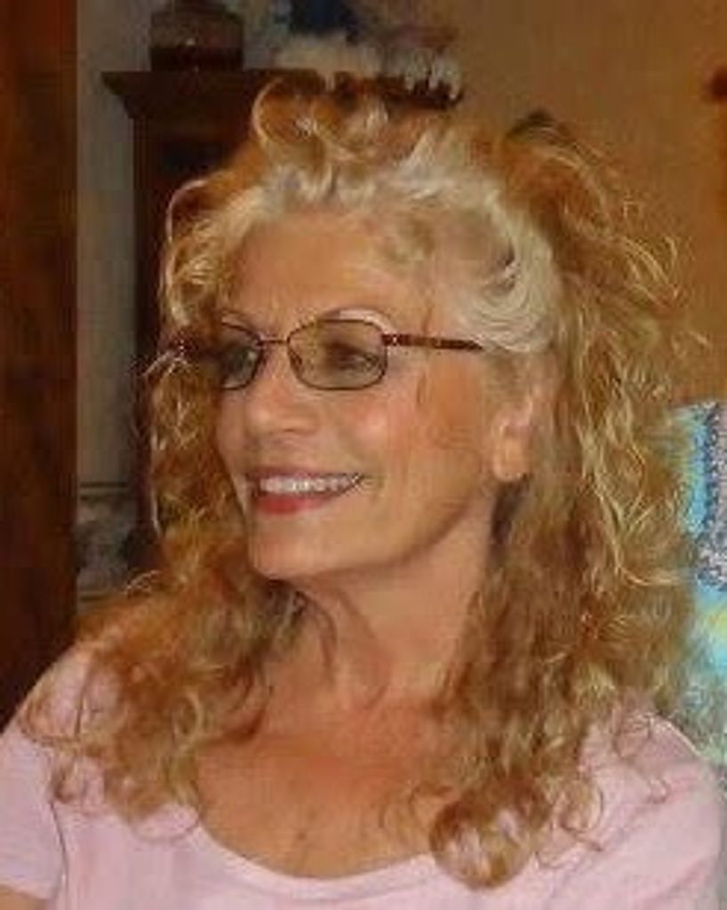 Barbara Ann Williams Profile Photo