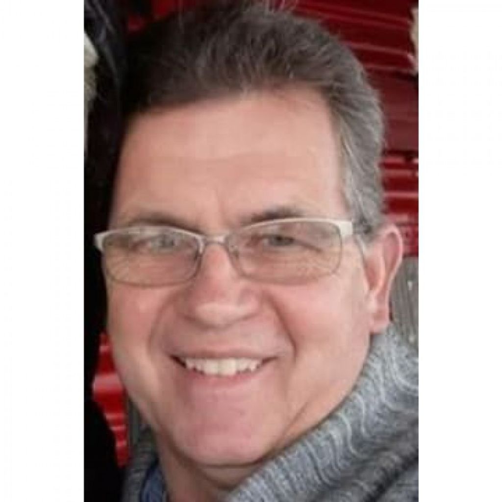 Pastor Mark A. Fillmore Profile Photo