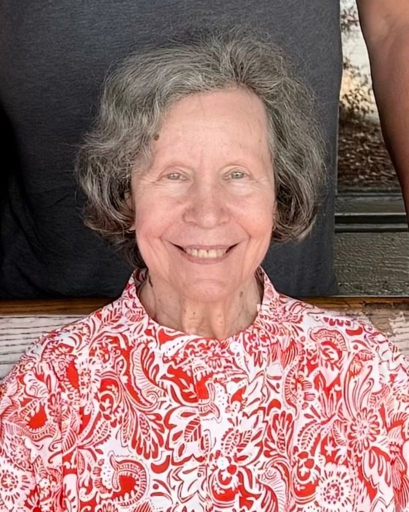 Kate Massey Noury Profile Photo