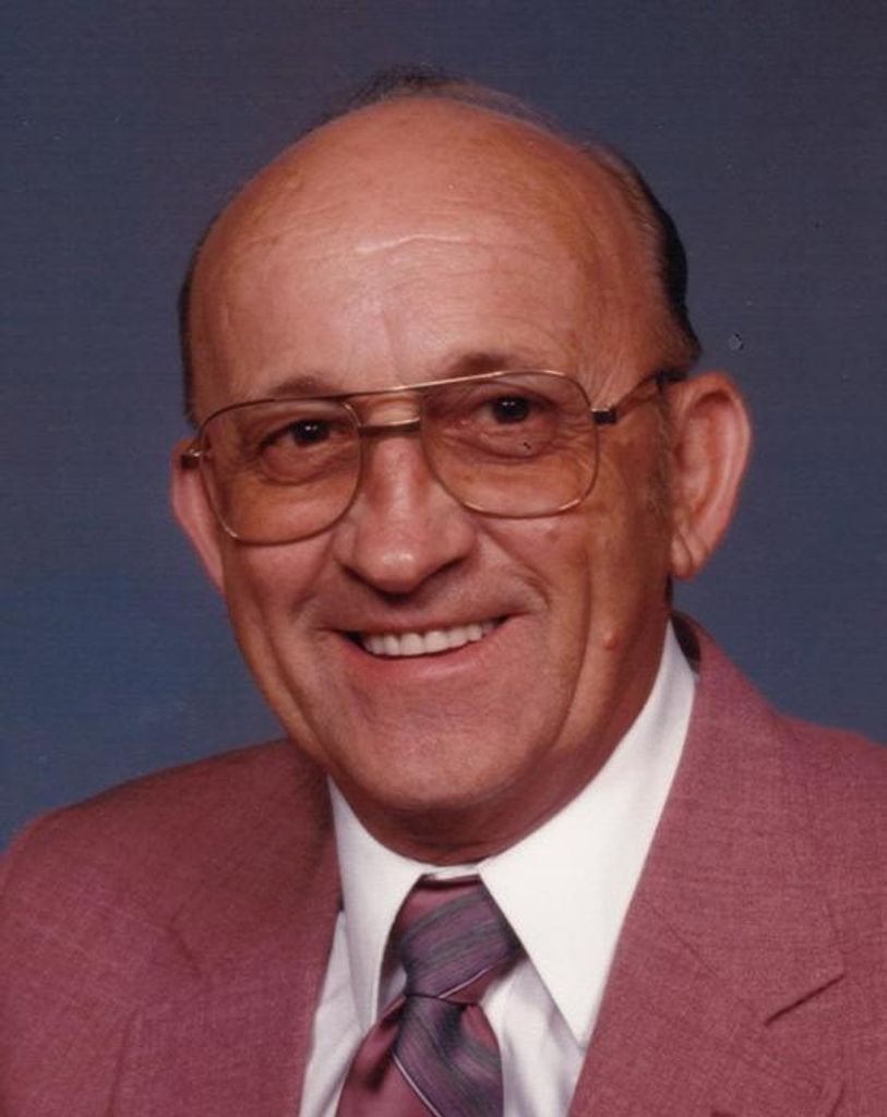 John William Dubos, Sr.