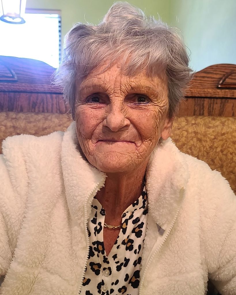 Maxine Wilson Profile Photo