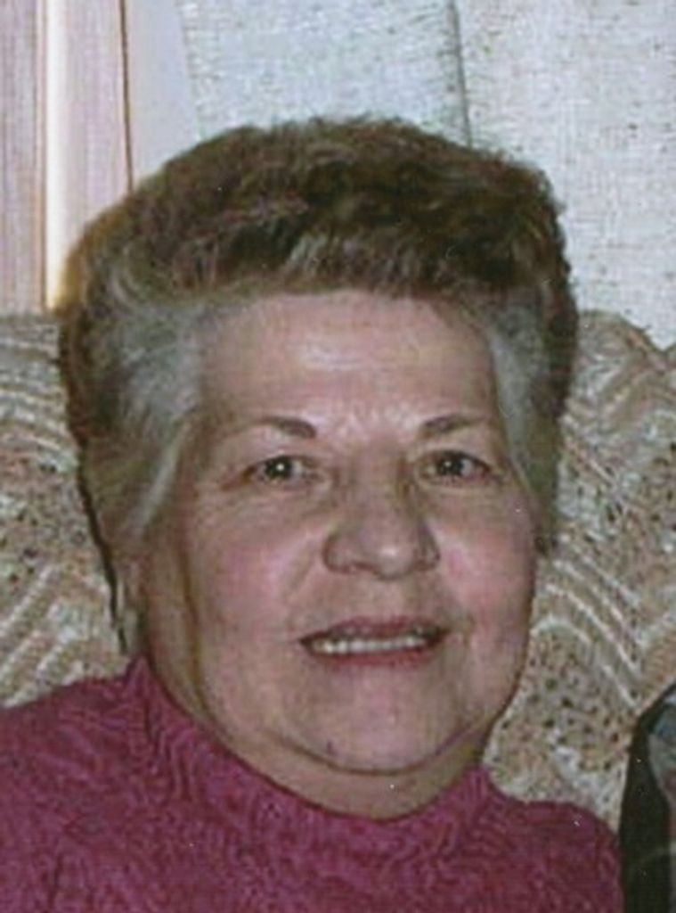 Carol Jean Savage