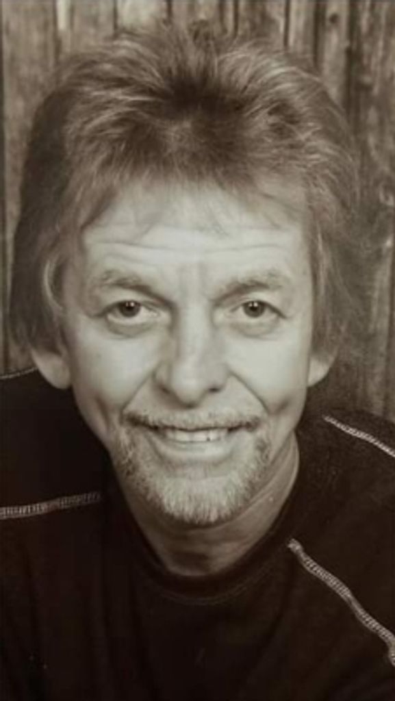 Gary Foreman Profile Photo