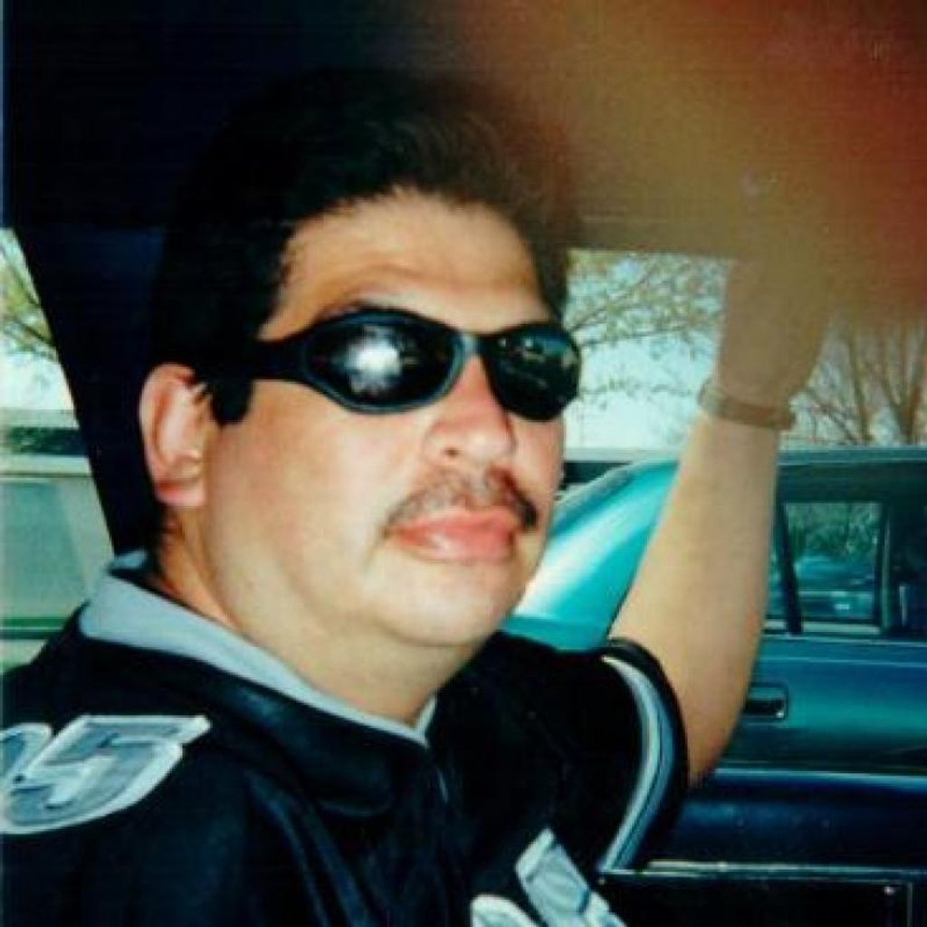 Jerry A. Duran Jr.
