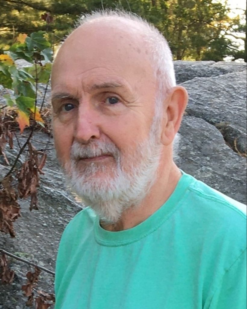 Robert M. Goff, Jr. Profile Photo