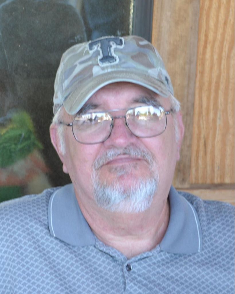 Donald Dean Stillwell
