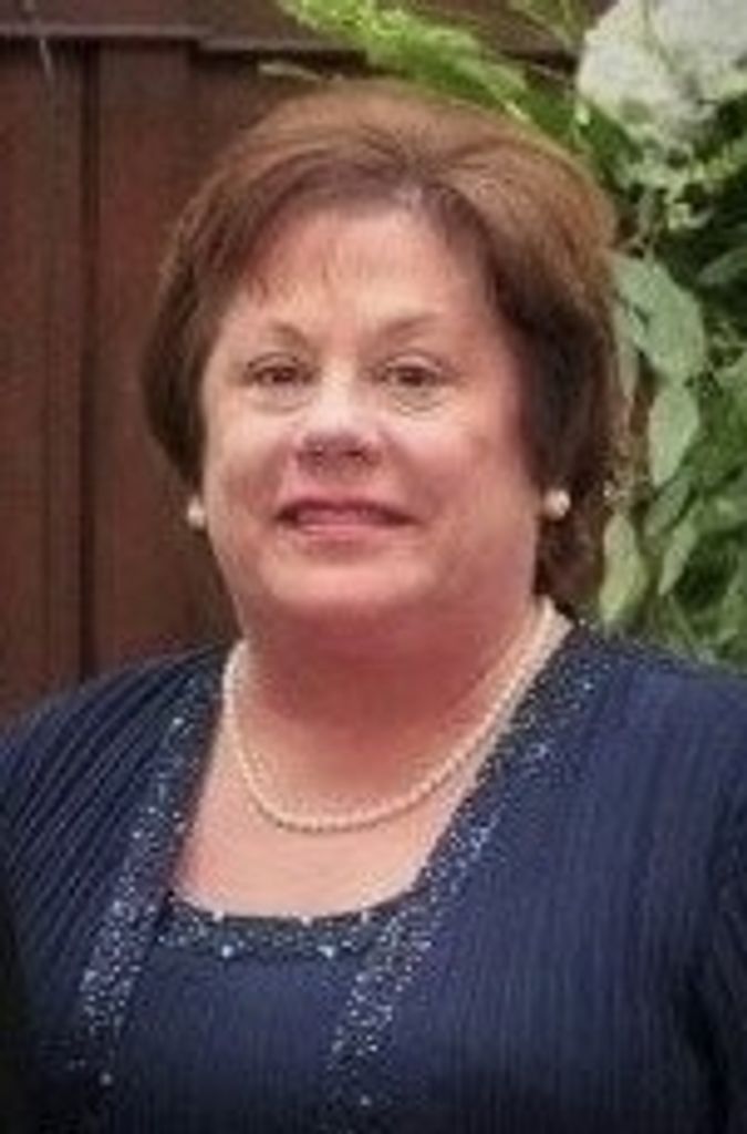 Ms. Miriam O'Dell "Dell" Deloach Kirkpatrick